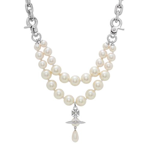 Vivienne Westwood Ada Necklace